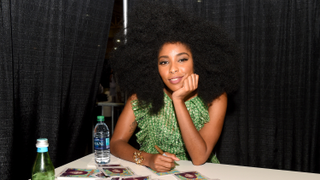 Jessica Williams will be in <i>Fantastic Beasts 2</i>